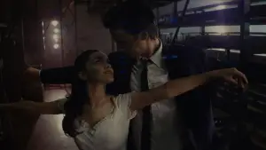 Задник к фильму "Вестсайдская история" #678952