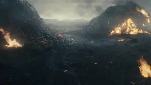 Задник к фильму "Война миров Z" #576470