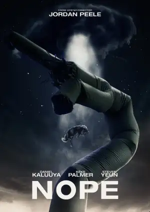Постер к фильму "Нет" #801996