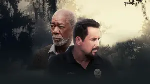 Задник к фильму "Профессор и призрачный убийца" #193598