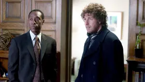 Задник к фильму "Опустевший город" #359126