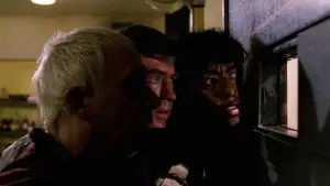 Задник к фильму "Возвращение живых мертвецов" #713135