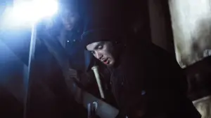 Задник к фильму "28 дней спустя" #569640