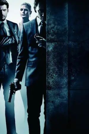 Постер к фильму "Охотники за головами" #698075