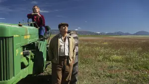 Задник к фильму "Валансоль 1965" #710091