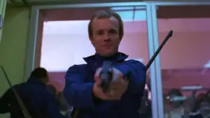 Задник к фильму "Рассвет мертвецов" #708360