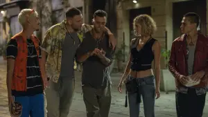 Задник к фильму "Хочу сейчас" #654336