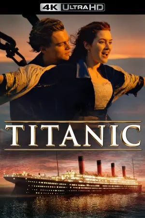 Постер к фильму "Титаник" #521612