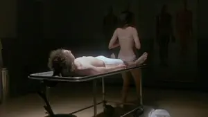 Задник к фильму "Поцелуй со смертью" #496595