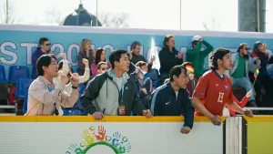 Задник к фильму "Мечта" #339553