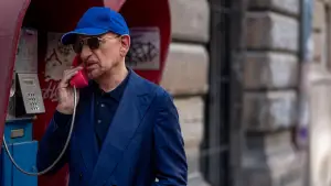 Задник к фильму "Игра киллера" #594729