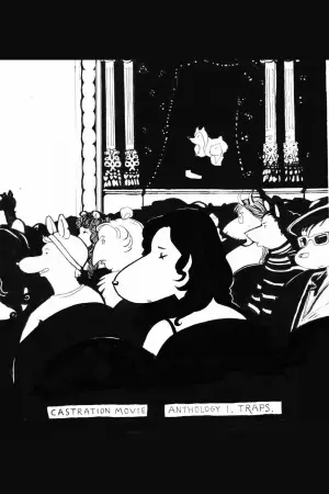 Постер к фильму "Castration Movie Expansion Pack i. You