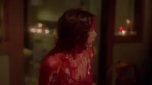 Задник к фильму "Кэрри" #639386