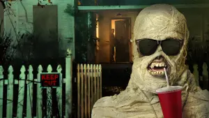 Задник к фильму "В тайне" #362340