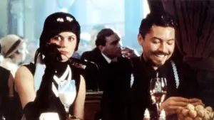 Задник к фильму "Модернисты" #715405