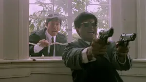 Задник к фильму "Светлое будущее 2: Ураганный огонь" #722410