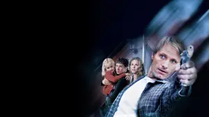 Задник к фильму "Оправданная жестокость" #235078