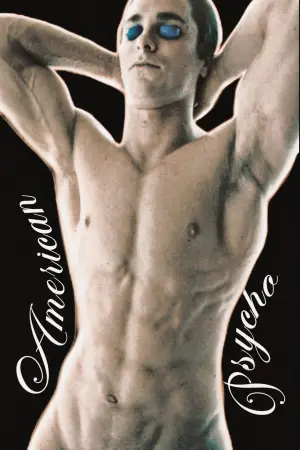 Постер к фильму "Американский психопат" #585823