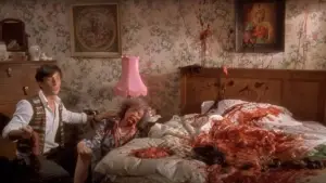 Задник к фильму "Живая мертвечина" #719941