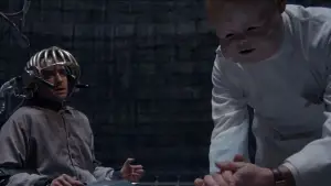 Задник к фильму "Бразилия" #687046