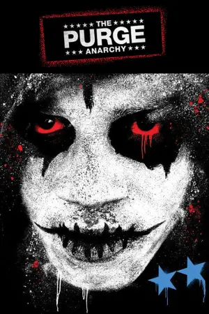 Постер к фильму "Судная ночь 2" #32898