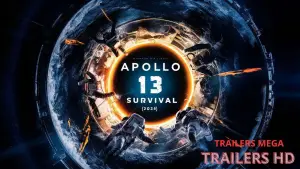 Apollo Thirteen: Survival