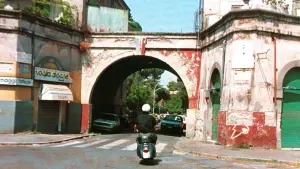 Видео к фильму Дорогой дневник | Caro Diario | 2K Restoration Trailer