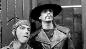 Задник к фильму "Неповиновение" #500203