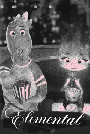 Постер к фильму "Элементарно" #588157