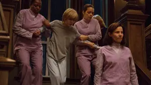 Задник к фильму "Элай" #307935