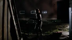 Задник к фильму "Побег из Нью-Йорка" #670504