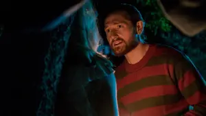 Задник к фильму "Корпорация «Страх»" #482431