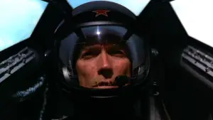 Задник к фильму "Огненный лис" #307954