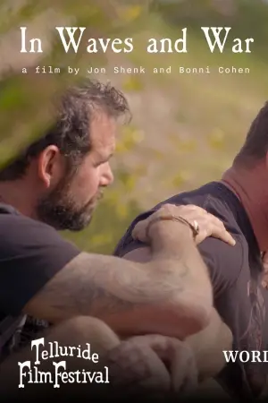 Постер к фильму "В МОРЕ И БИТВАХ: ОДИССЕЯ ПО МИРНОЙ ЖИЗНИ" #664441