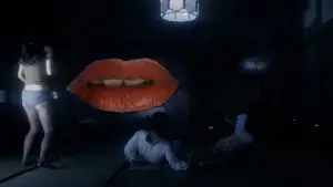 Задник к фильму "Дом" #731694