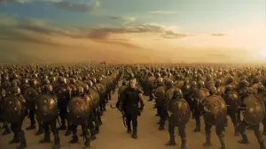 Задник к фильму "Война Богов: Бессмертные" #309462