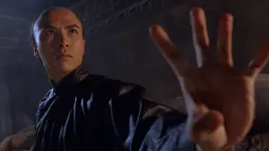 Видео к фильму Железная обезьяна | IRON MONKEY (Eureka Classics) New & Exclusive HD Trailer