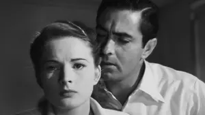 Задник к фильму "Аллея кошмаров" #426765