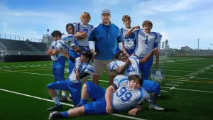 Задник к фильму "Домашняя игра" #267800