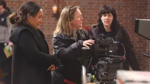 Задник к фильму "Послушница" #435691