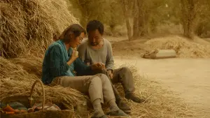 Видео к фильму Return to Dust | US Trailer [Subtitled]