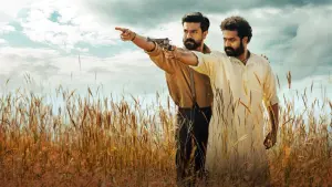 Задник к фильму "RRR: Рядом ревёт революция" #187032