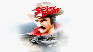 Смоки и Бандит