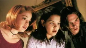 Задник к фильму "Убить Миссис Тингл" #383493