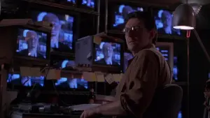 Задник к фильму "Конец насилия" #422124