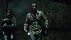 Задник к фильму "Из тьмы" #405175