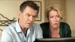 Задник к фильму "Как украсть бриллиант" #506303