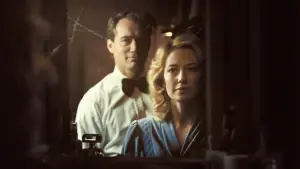 Видео к фильму Гнездо | The Nest - Teaser I HD I IFC Films