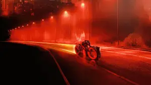 Задник к фильму "Трон 3" #517874