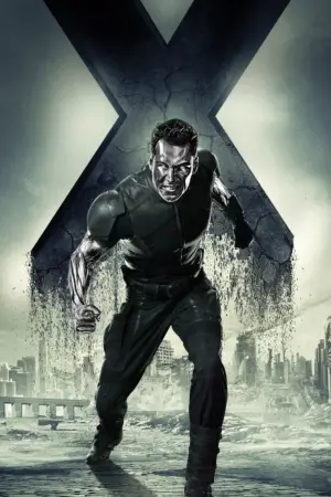 Постер к фильму "Люди Икс: Дни минувшего будущего" #574383